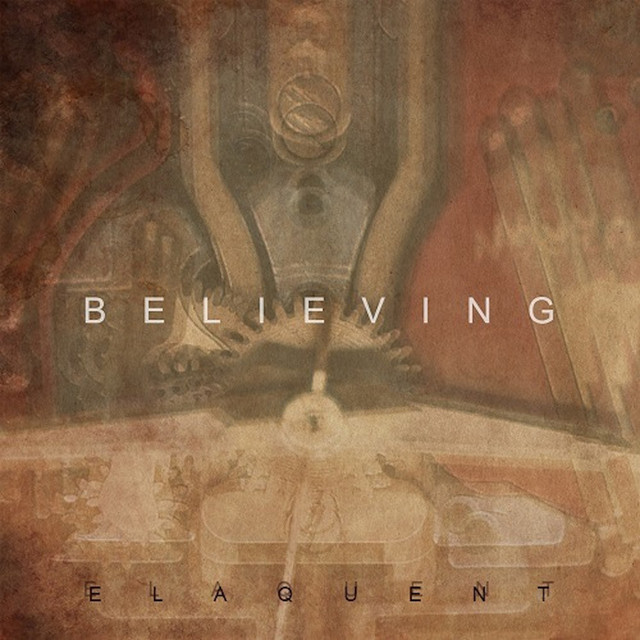 Believing album cover