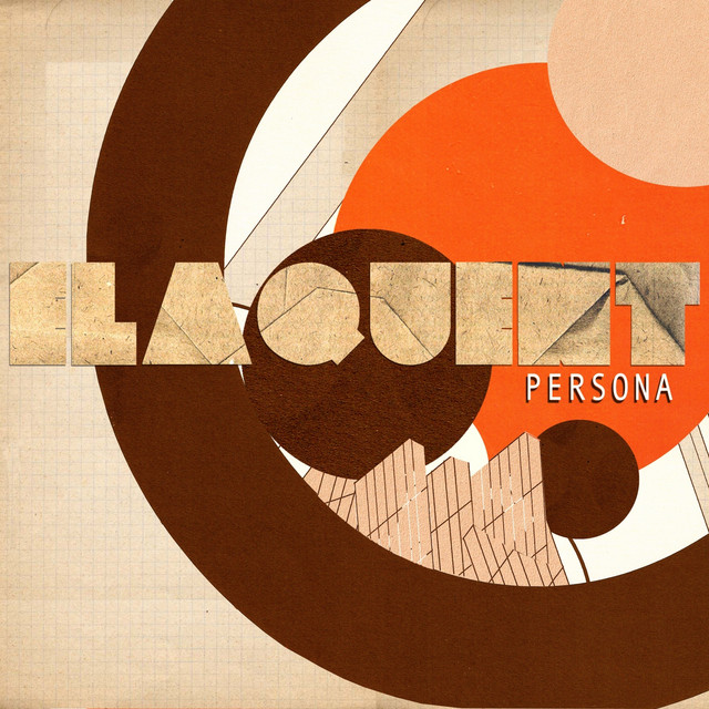 Persona album cover