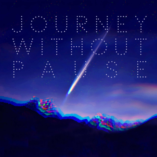 Journey Without Pause album cover