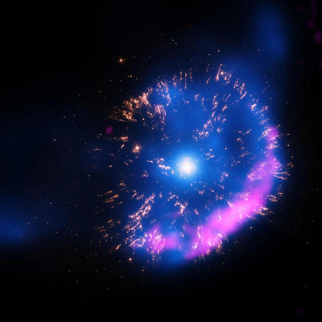 Event Horizon album cover