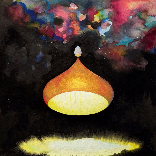 Meditations for Peace album cover