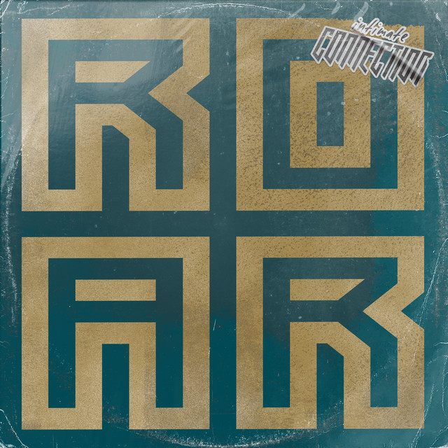 Intimate Connection album cover
