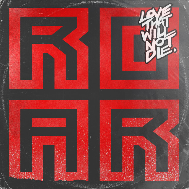 Love That Will Not Die album cover