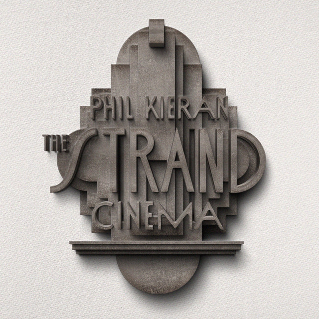 The Strand Cinema album cover