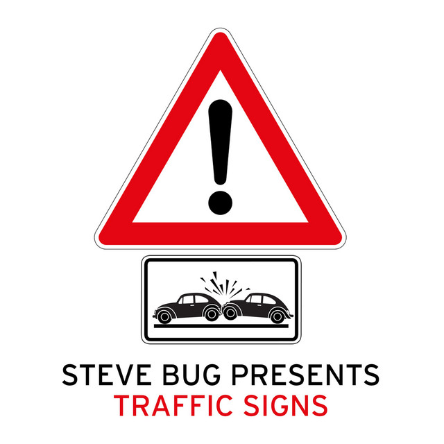 Traffic Signs album cover