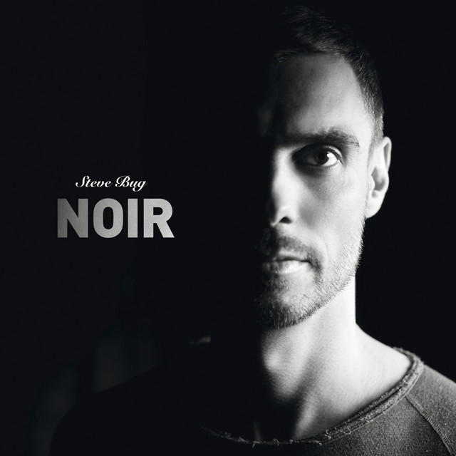 Noir album cover