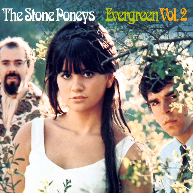 Evergreen, Vol.2 album cover