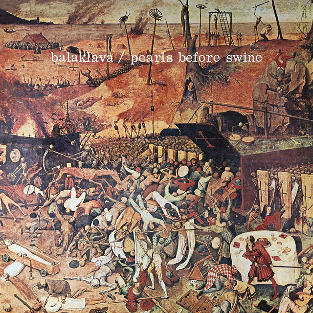 Balaklava (Expanded Edition) album cover