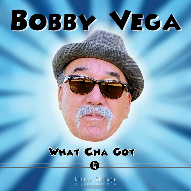 What Cha Got album cover