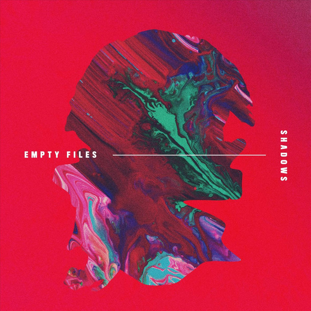 Shadows album cover