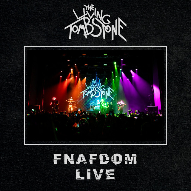 FNAFdom (Live) album cover