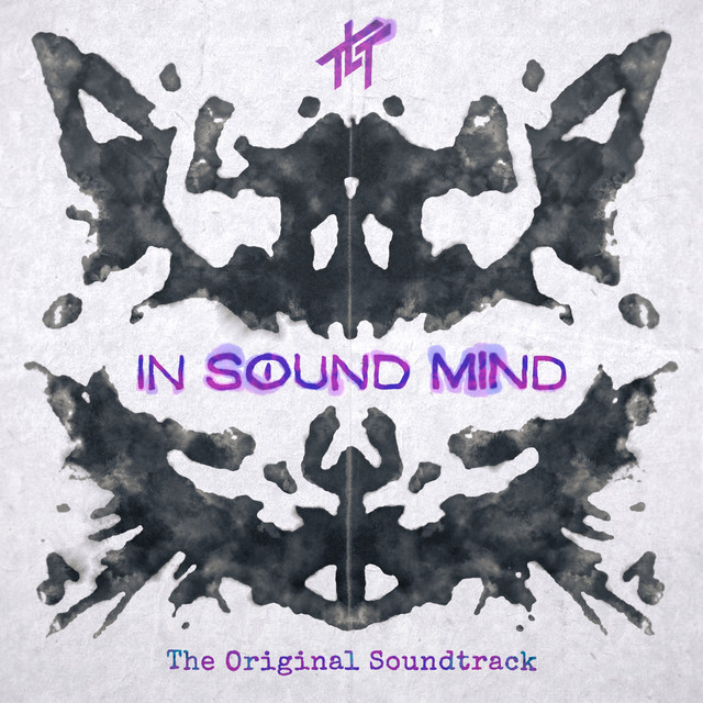 In Sound Mind - Original Soundtrack album cover