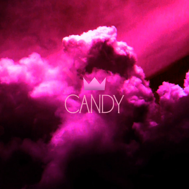 Candy album cover