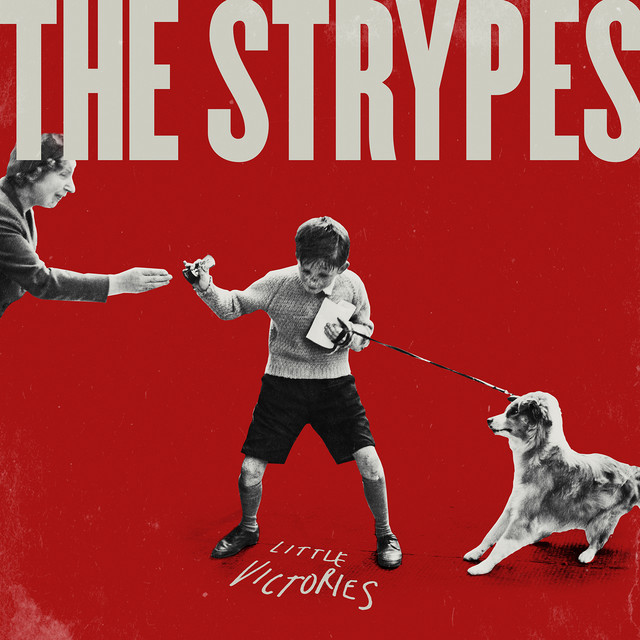 Little Victories (Deluxe) album cover