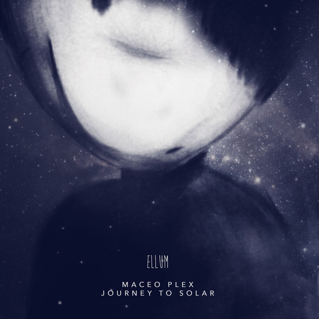 Journey to Solar album cover