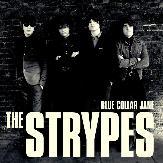 Blue Collar Jane
