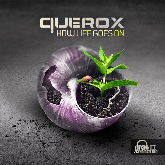 How Life Goes On album cover