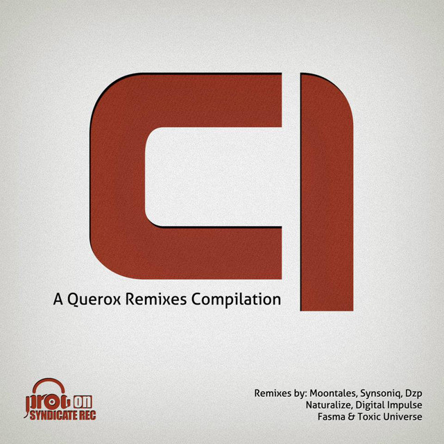 A Remixes Compilation album cover