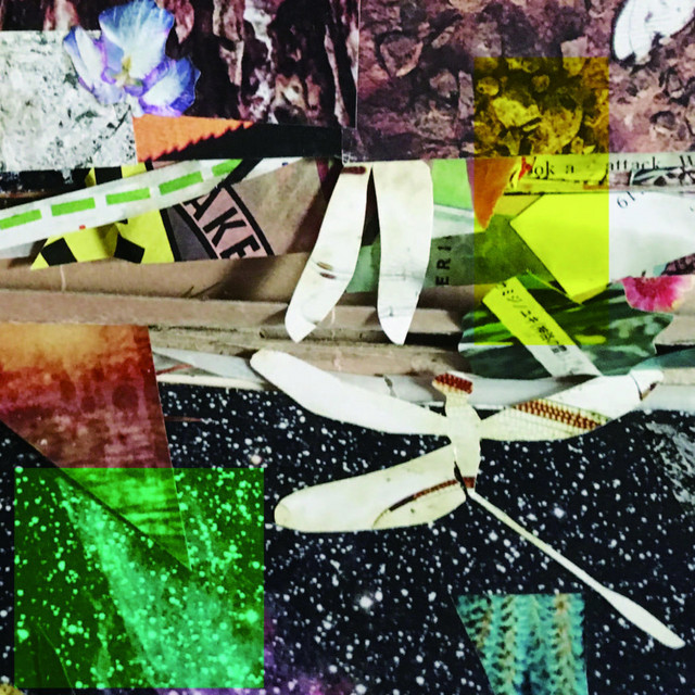 Skychord Glamour Box as heard on 雲​の​絶​対​値 Kumo No Zettaichi by Merzbow (2021)
