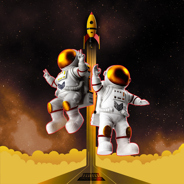 F.U.N. album cover