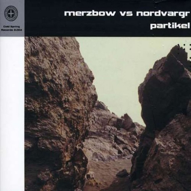 Partikel III album cover