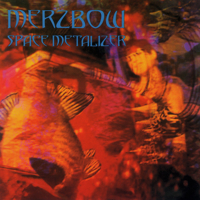 Analogue Systems Filter Bank FB3 MK II as heard on Space Metalizer by Merzbow (2007)