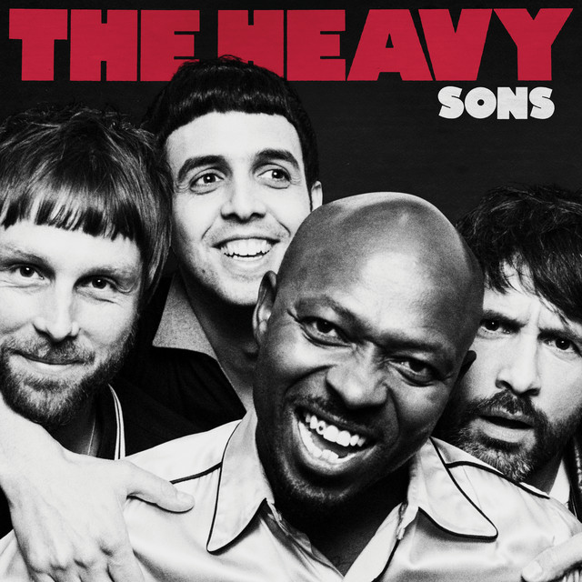 Sons album cover