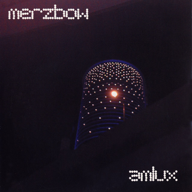 BIAS Peak as heard on Amlux by Merzbow (2002)