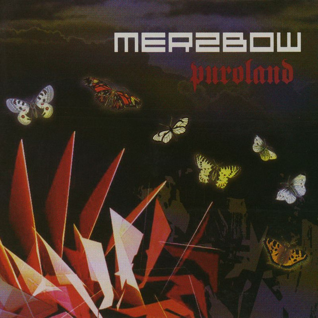 BIAS Peak as heard on Puroland by Merzbow (2001)