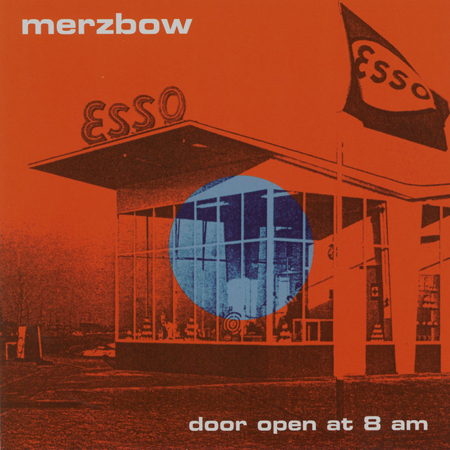 Roland GR-500 as heard on Door Open at 8am by Merzbow (1999)