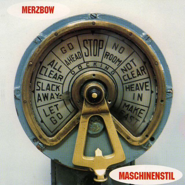 Roland TR-606 Drumatix as heard on Maschinenstil by Merzbow (1998)