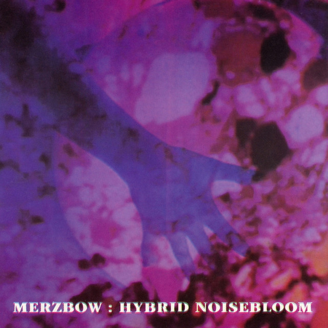 DOD FX33 Buzz Box as heard on Hybrid Noisebloom by Merzbow (1997)