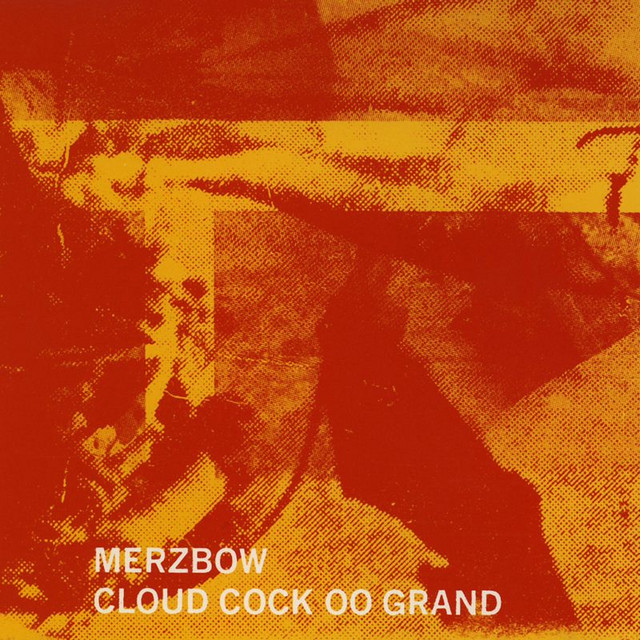 Cloud Cock Oo Grand album cover