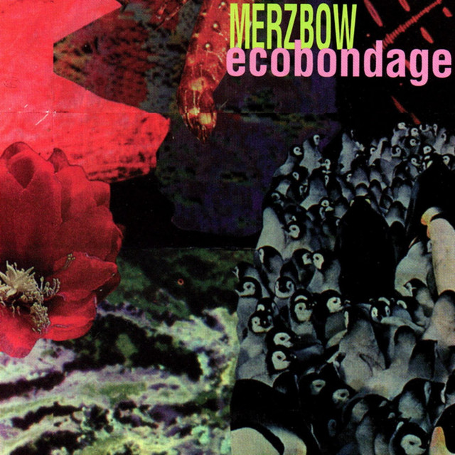 Ecobondage album cover