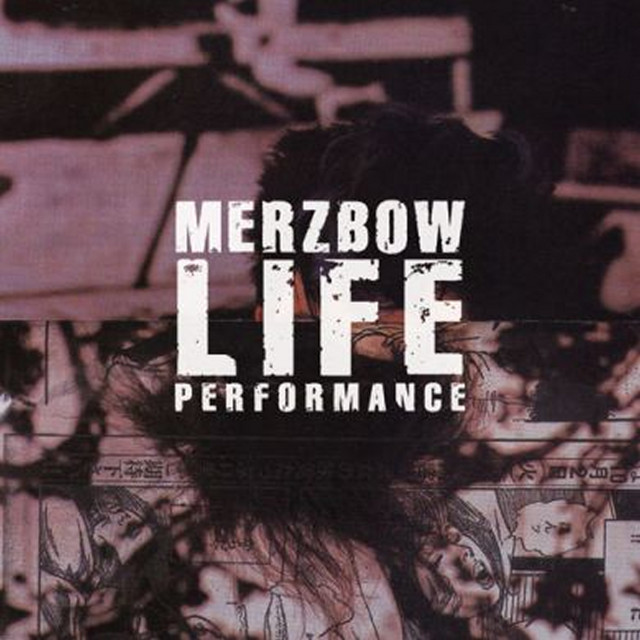 Life Performance album cover