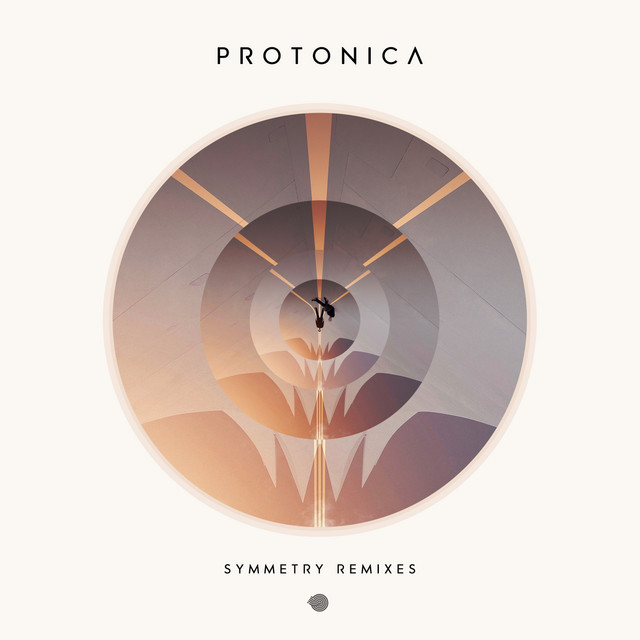 Symmetry Remixes album cover