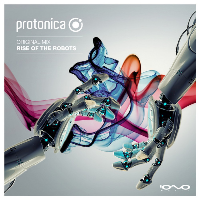 Clavia Nord Rack 2X VA Synthesizer as heard on Rise of the Robots by Protonica (2015)