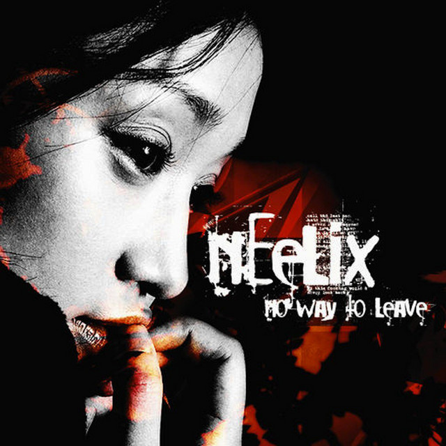 No Way To Leave album cover