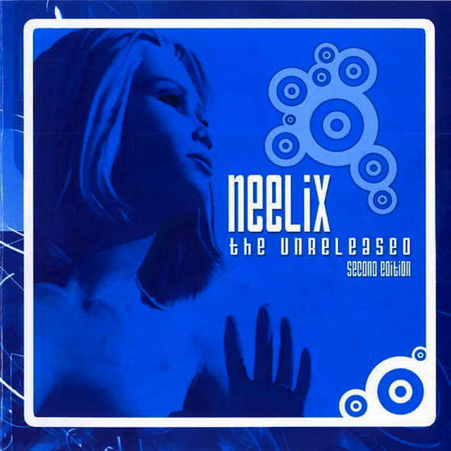 The Unreleased - Second Edition album cover