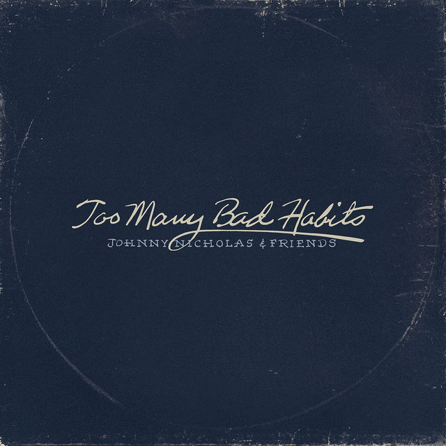 Too Many Bad Habits album cover