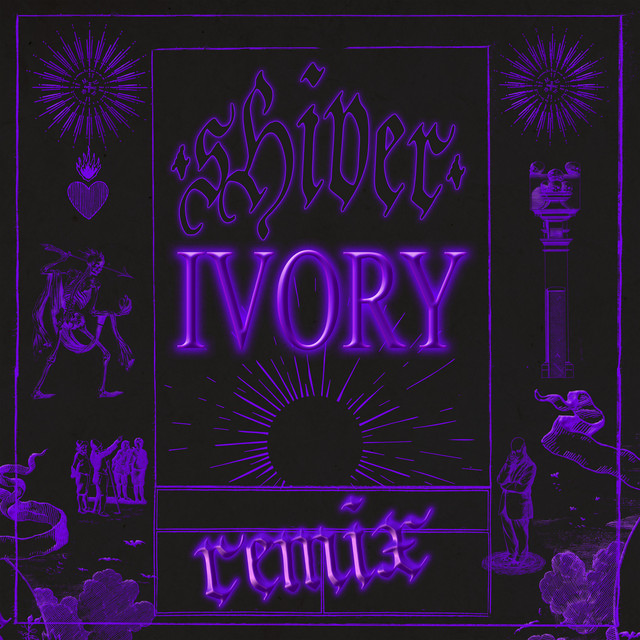 Shiver [Ivory (IT) Remix]