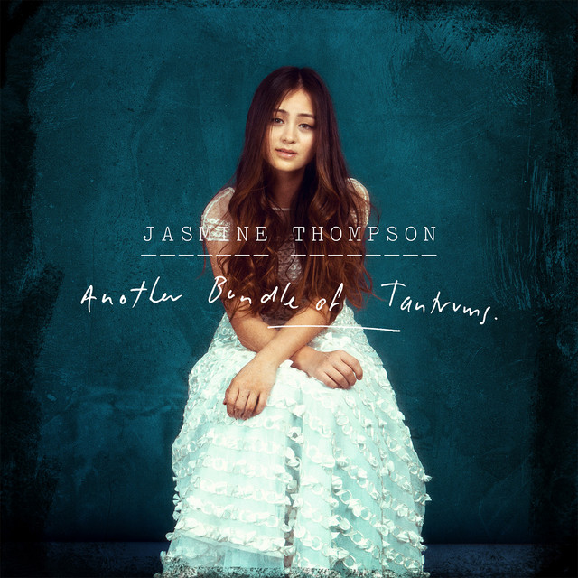 Another Bundle of Tantrums album cover