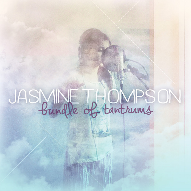 Bundle of Tantrums album cover