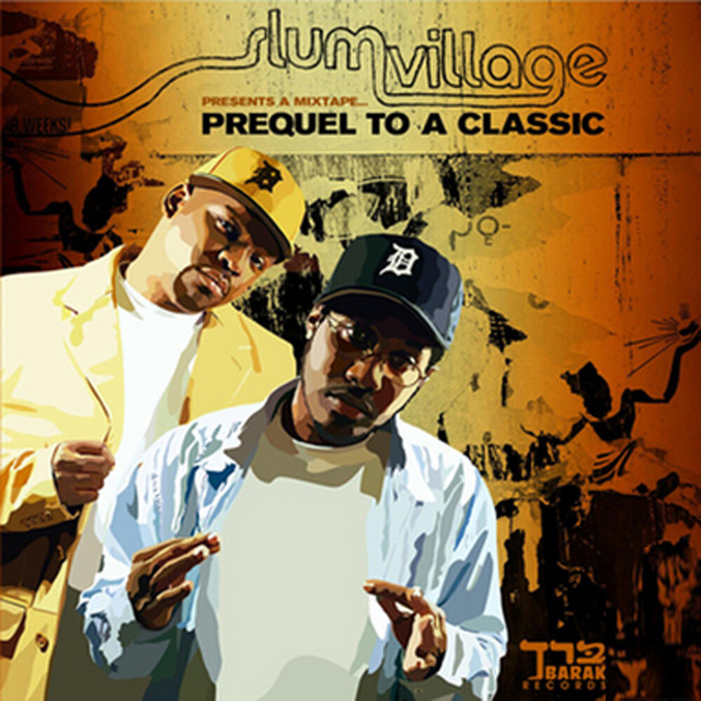 Prequel to a Classic (Instrumentals) album cover