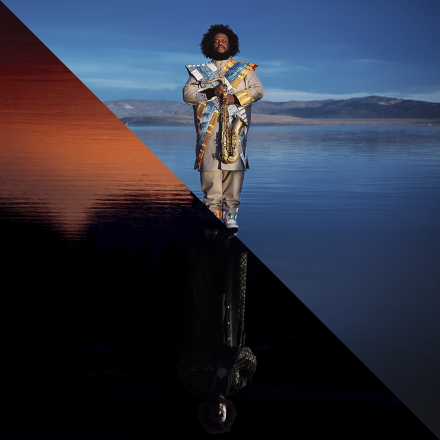 The Choice album cover
