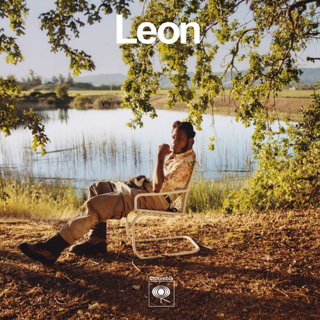 Leon album cover