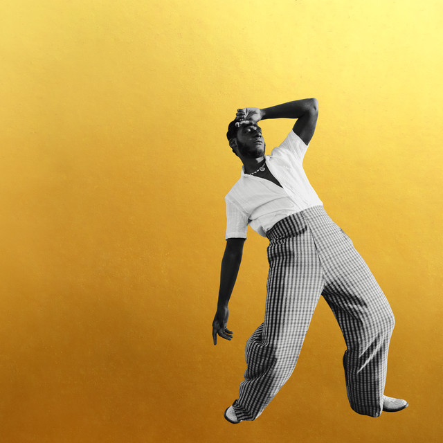 Gold-Diggers Sound album cover