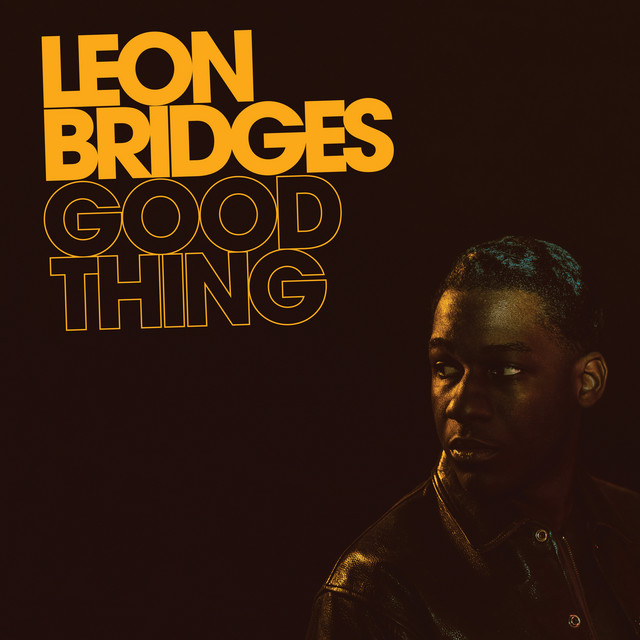 Good Thing album cover