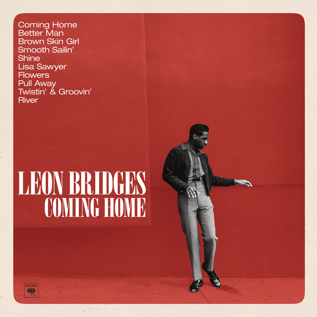 Coming Home (Deluxe) album cover