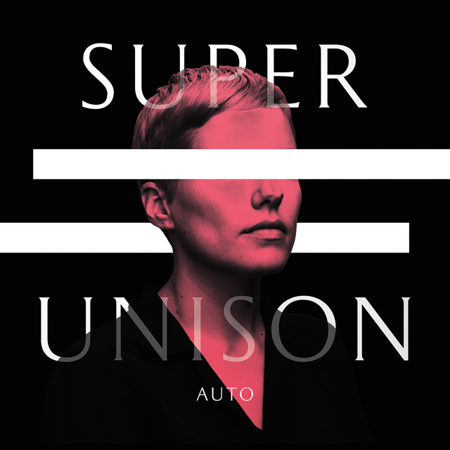 Auto album cover
